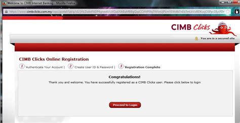 https://cbmyportal.cimb.com|New User Registration .